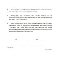 Lassen sie die profis mithilfe von speziellen farbkonzepten und. Rechtssicherer Arbeitsvertrag Hausmeister Vorlage Zum Download