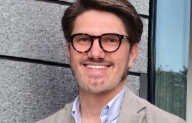 Paul Schram nieuwe Global Head M&A bij Rabobank