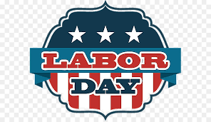 It is the monday of the long weekend known as labor day weekend. Labor Day Poster Background