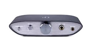 A dac simply converts a digital audio signal into an analog one so that your headphones can then create sound. Ifi Audio Zen Dac Hi Res D A Wandler Mit Usb3 0 Eingang Mqa Wod Audio Onlineshop