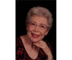 Peggy Bentley Obituary (1933