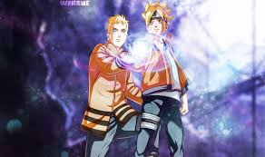 Anime Boruto Naruto The Movie Naruto Naruto Uzumaki Boruto Uzumaki Wallpaper Naruto The Movie Naruto Uzumaki Hokage Anime Naruto