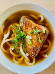 A great recipe to serve to kids who love noodles to encourage picky eaters to try something new. Unbeatable Udon Noodle Recipes Allrecipes
