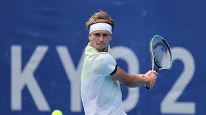 Both of sascha's parents were professional tennis players for the soviet union. 9xwoncog5aj66m