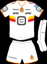 If you are true football enthusiast? Kv Mechelen 2