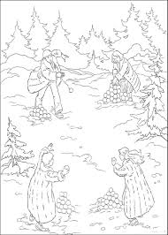 Free printable coloring pages for children that you can print out and color. The Chronicles Of Narnia Coloring Pages