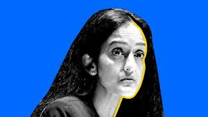 Policing Leaders Praise DOJ Nominee Vanita Gupta. One Group Is Smearing Her  Anyway.