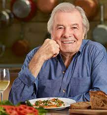 250 of master chef jacques pépin's classic and timeless recipes for unexpectedly polished and satisfying meals with minimal prep and cleanup Tired Of Pandemic Cooking Jacques Pepin Says To Simplify Shares His Best Tips Here Now