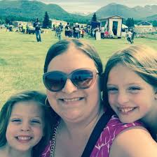 Drielle Welch, Independent Tupperware Consultant