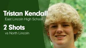 Tristan Kendall