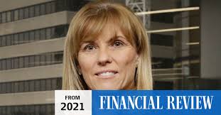 Deloitte's Cindy Hook to step down from Asia Pacific role