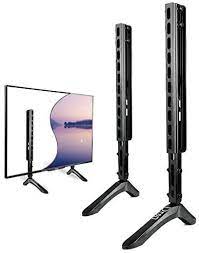 Mar 17, 2017 · the x900e has a very typical sony design, with a small stand that supports the tv well and a very functional appearance. Drsn Drsn Tv Stand Mount Legs Tv Base Pedestal Feet Flat Tv Wall Mount 2 In 1 Vesa Within 800 500mm For 30 65 Inch Tv Vizio Samsung Lg Tcl Sony Televisions Etc Black Buy