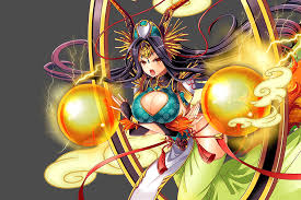 2,028 likes · 25 talking about this. Huanglong Kamihime Project Wiki Fandom