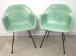 eames herman miller style seafoam green fiberglass by theaviddiva seafoam green cool house designs eames