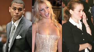 Biggest Celebrity Scandals Of The 00s! - Perez Hilton