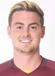 2021 Men's Soccer Roster