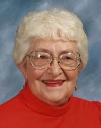 Marlene Pederson Obituary November 10, 2017