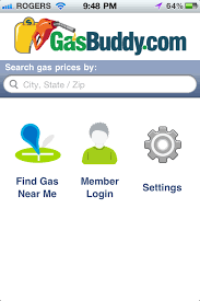 View the latest gas prices of all states, major cities and province in the united states. Find Cheap Gas Prices With Gasbuddy For Iphone Iphone In Canada Blog