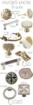 After choosing the shaker style, our customers commonly ask about the best hardware for shaker cabinets. Kitchen And Bathroom Cabinet Knobs Pulls My 13 Faves Driven By Decor