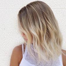 The term dirty blonde hair color and dishwater blonde hair color generally has a this prevents your dirty blonde hair color from looking too flat or matte. 25 Hottest Blonde Balayage Hair Color Ideas Balayage Hairstyles 2021 Styles Weekly