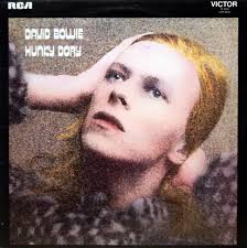 Between 1970 and 1980, David Bowie had the most incredible run of brilliant  albums, from The Man Who Sold The World to Scary Monsters (And Super  Creeps) What are your favourites?