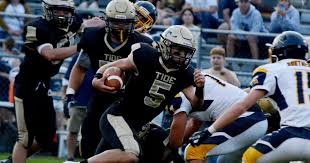 High School football regular season reaches midway point