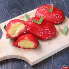 Tips membuat kue ku / kue thok rabu, 25 oktober 2017. Cara Membuat Kue Paling Enak Cara Membuat Kue Ku
