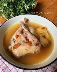 Kali ini trend makanan berbagi resep 3 tahap cara membuat sup ayam jahe enak & sedap, nah penasaran baiamnana cara membuatnya? Sup Ayam Kampung Jahe Sup Ayam Resep Sup Ayam Resep Ayam
