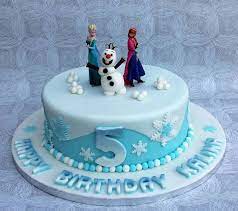 Hope you like the video collaboration. Kue Ultah Frozen Sederhana Menghias Kue Frozen Ulang Tahun Frozen