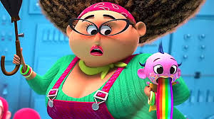 Review: The Willoughbys