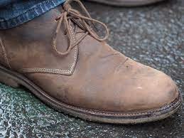 The johnston & murphy copeland chukka has proved to be an extremely well constructed, quality boot. Johnston Murphy Copeland Chukka Review 145 Bestleather Org