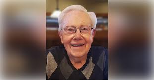 Obituary information for Medard Emil Deprest