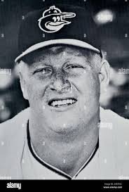 Boog powell hi-res stock photography and images