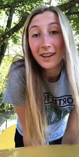 Bailey Becker's message, Part 1