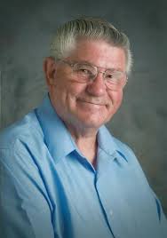 Robert "Bob" Hill Obituary