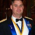 Corey Fortson's Instagram, Twitter & Facebook