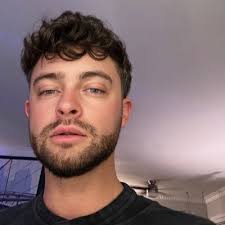 Michael Bartley! (@MIICHAELLB)