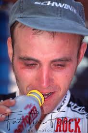 Tim Gould — Fat Tire Fotos