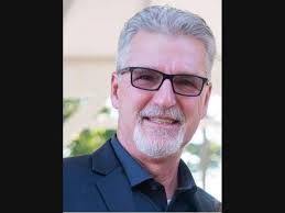 Richard David Freeman