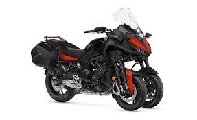 2018 yamaha yzf r15 now available in malaysia rm11 988 bikesrepublic. New Colours For 2020 Yamaha Niken Gt Bikesrepublic