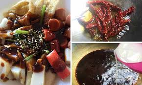 Simple, murah dan confirm sedap! Resepi Yong Tau Foo Express Memang Sedap Macam Kat Pasar Malam Daily Makan