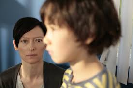 Lynne Ramsay over We Need to Talk About Kevin