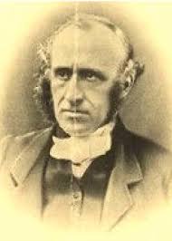 Our East Walton Rectors By Stephanie Hall © 2023