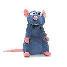 Ratatouille Remy Mouse Plush Toy 30cm Cute Stuffed Animals Kids Toys For Children Gifts Cute Stuffed Animals Plush Animals Plush Toy