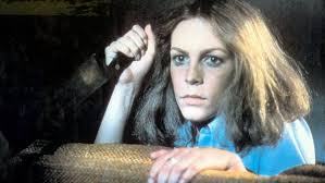 The Final Girl Grow Up: Representation of Women in Horror