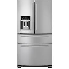 Refrigerator Png Image Refrigerator French Door Refrigerator Refrigerator Reviews