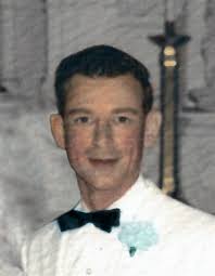 Obituary for Edward J. Box
