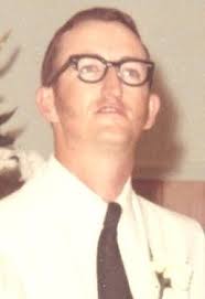 James Biddix Obituary (1944