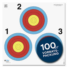 Die steuererklärung für einen verein ist der gem 1. Kruger Schiessscheiben 100er Packung Wa Triangel Auflage 40 Cm Las Vegas Distanz 18m