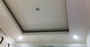 Plafon gypsum memiliki beragam jenis dan model, itulah yang menjadi salah satu alasan kenapa plafon gypsum sangat diminati. 21 Model Plafon Minimalis Terbaru